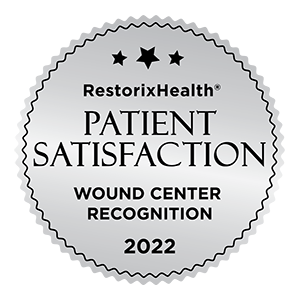 restorix patient satisfaction accreditation