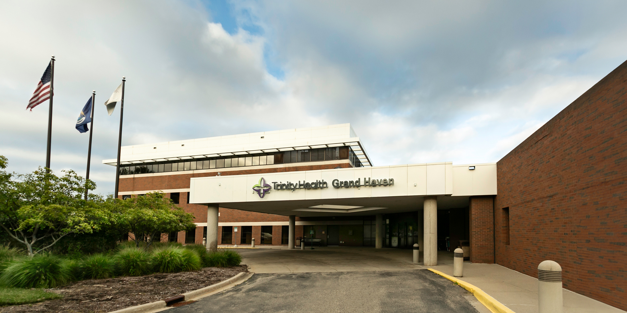 Trinity Health Breast Center - Grand Haven