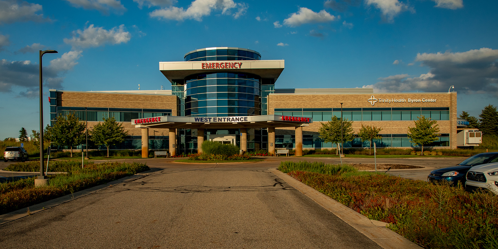 Trinity Health Pharmacy - Byron Center