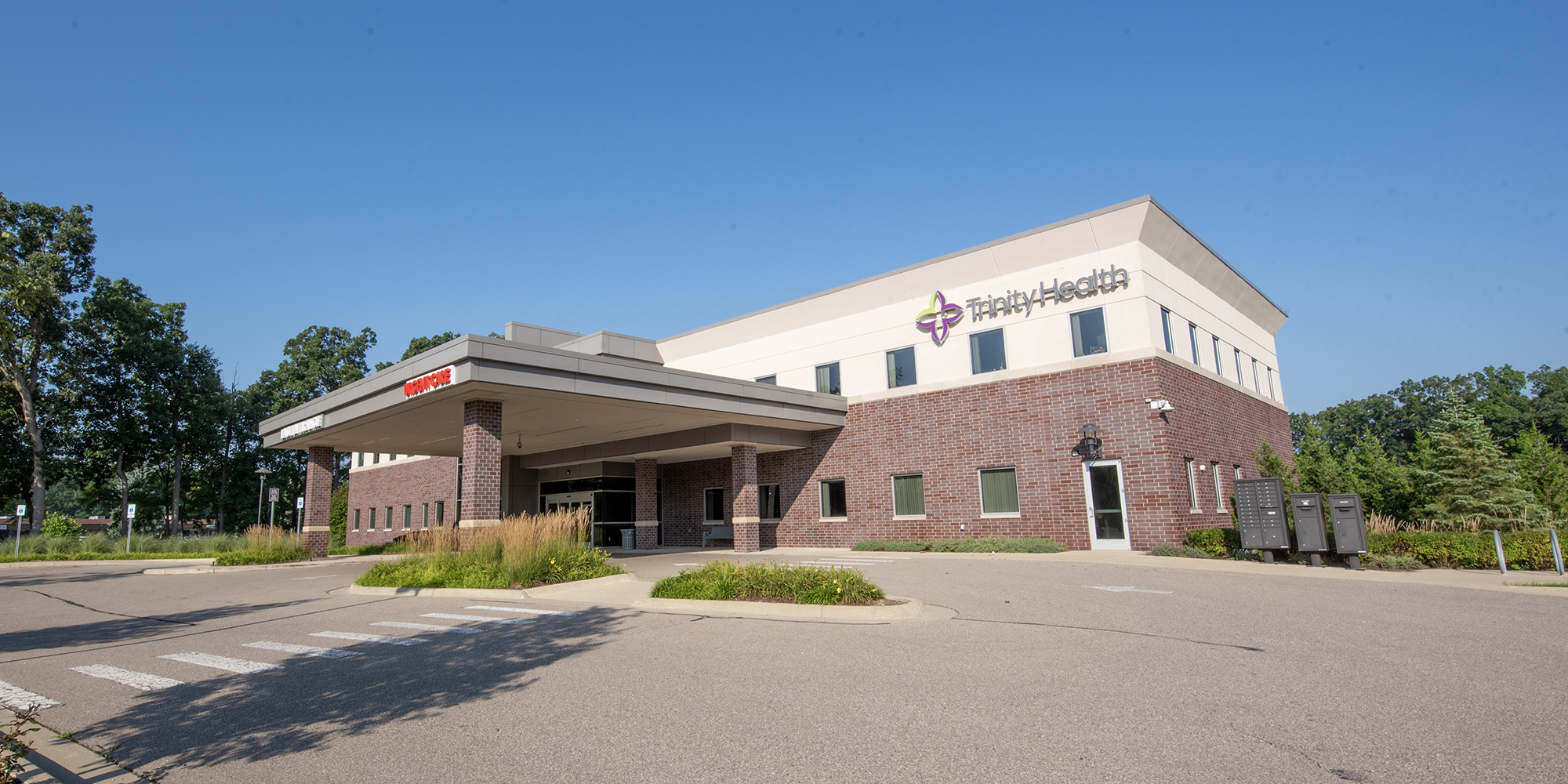 Trinity Health IHA Medical Group, Orthopaedics - West Arbor