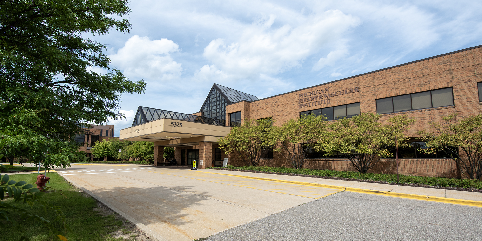 Trinity Health IHA Medical Group, General Surgery - Ann Arbor Campus