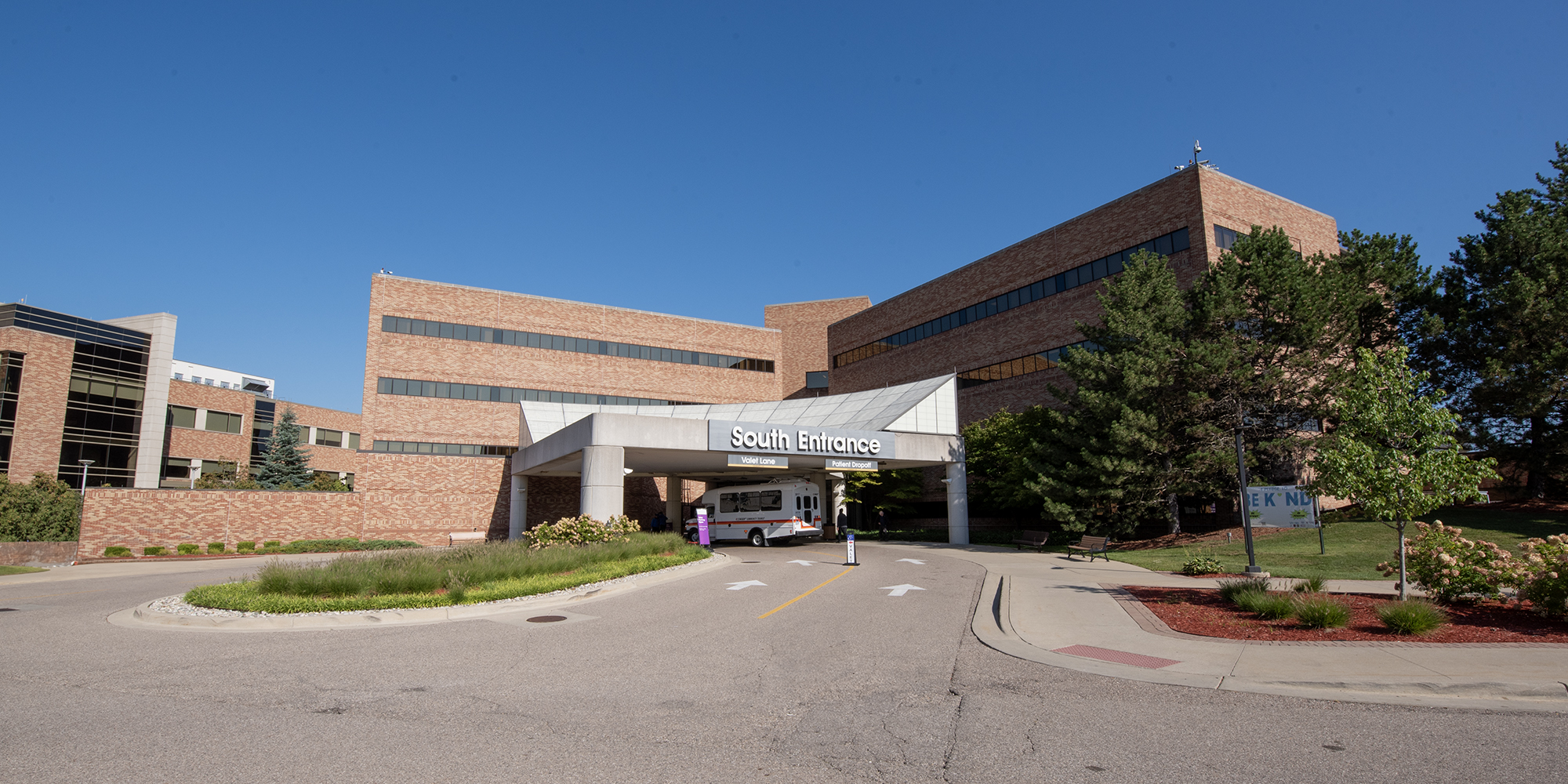 Trinity Health IHA Medical Group, Gastroenterology - Livonia Campus