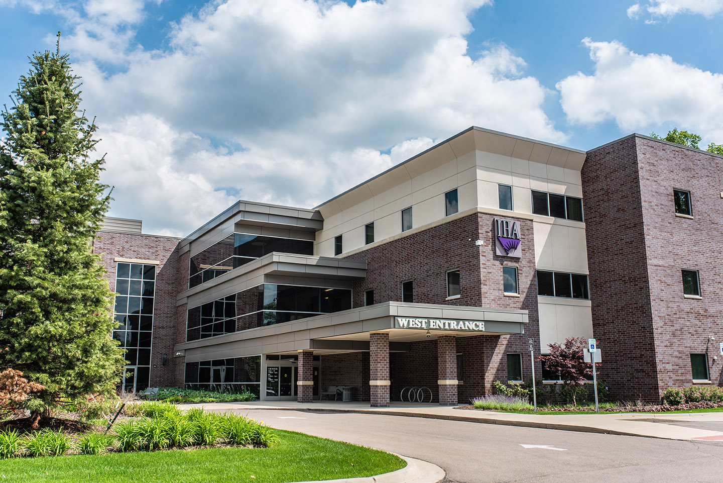 Trinity Health IHA Medical Group, Pediatrics - West Arbor