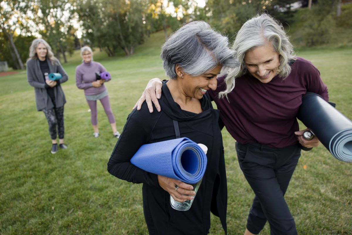 Is Pelvic Floor Therapy Right for Me?