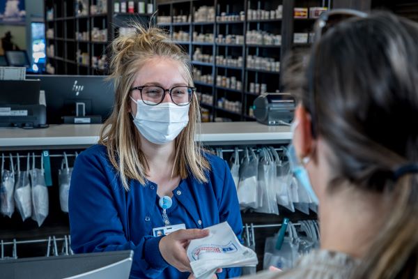 THMU Norton Pharmacy