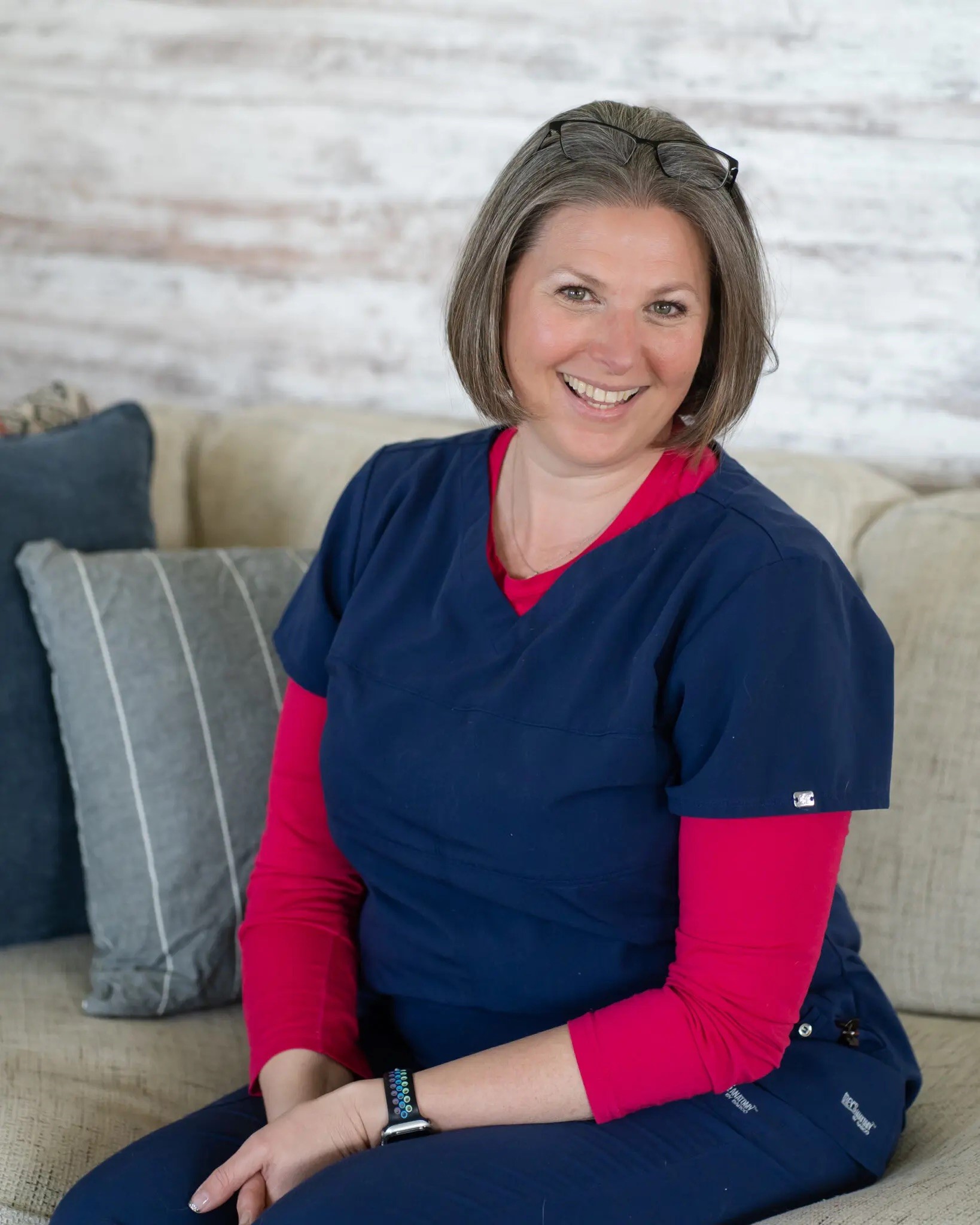 Breastfeeding Q&amp;A