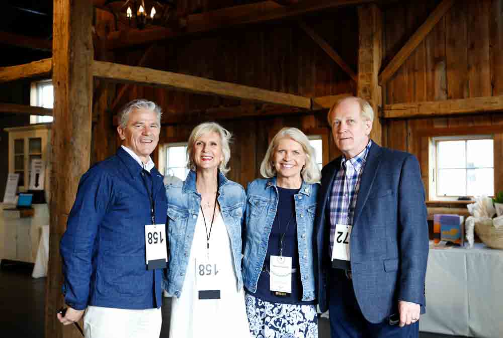St. Joseph Mercy Chelsea annual auction raises more than one million dollars
