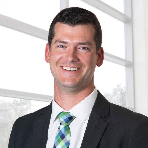 Andrew Alwood, DO