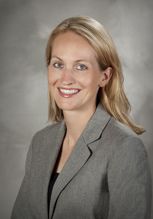 Jennifer Williams, MD