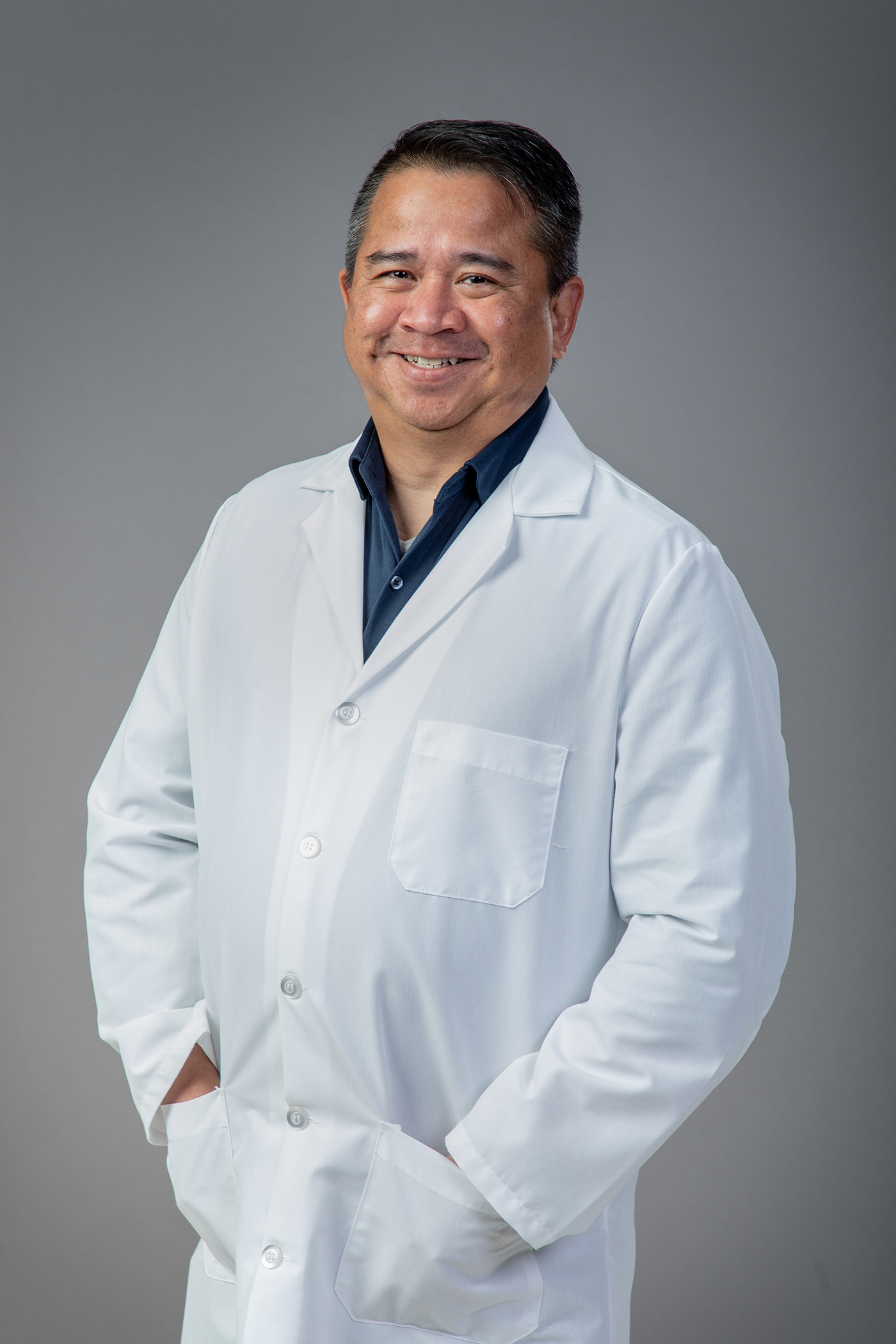 Jose Ronel Santos, MD