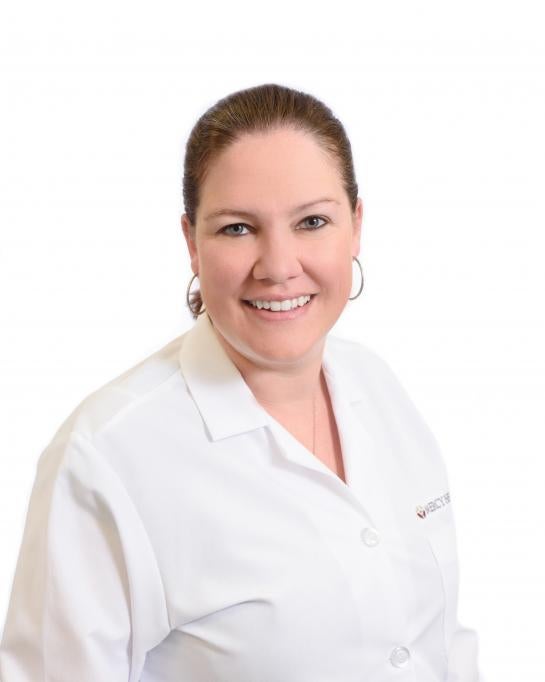 Leslie Adkins, PA-C