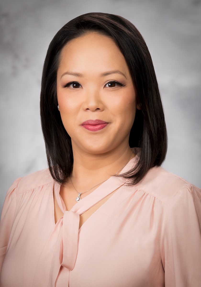 Kristen Yee, MD