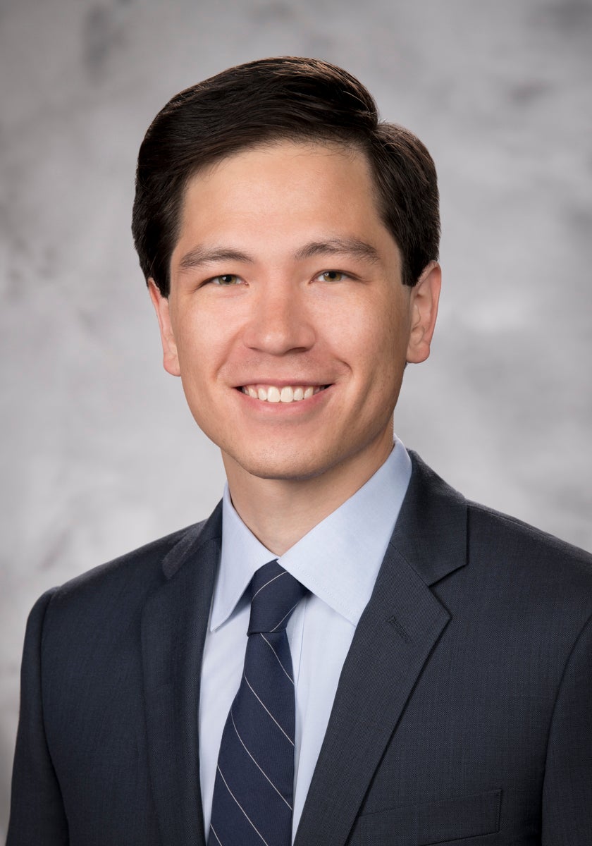 Ross Schmaeman, MD