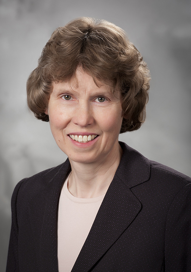 Martha Reincke, MD