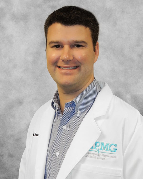 Michael Susalla, MD