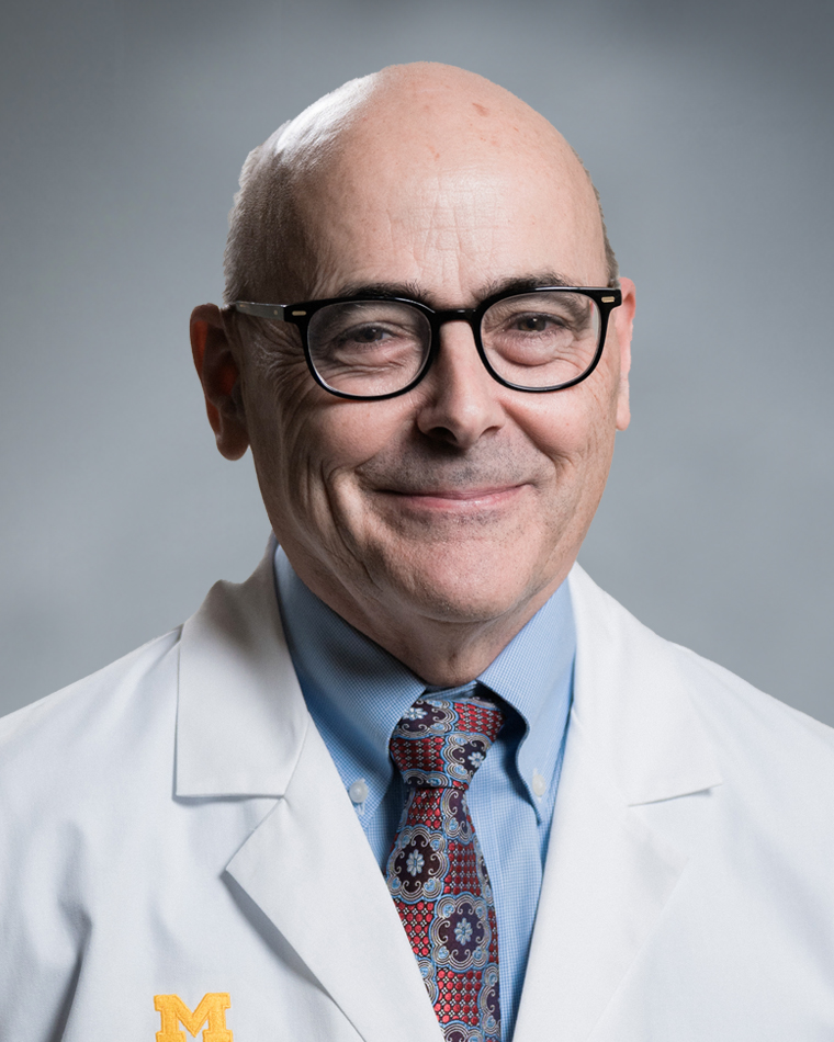 Peter Van Veldhuizen Jr, MD