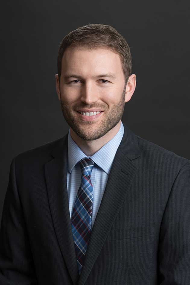 Eric Joseph Krebill, MD 