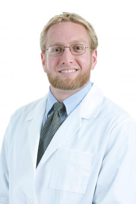 Christian Vanderkaay, MD