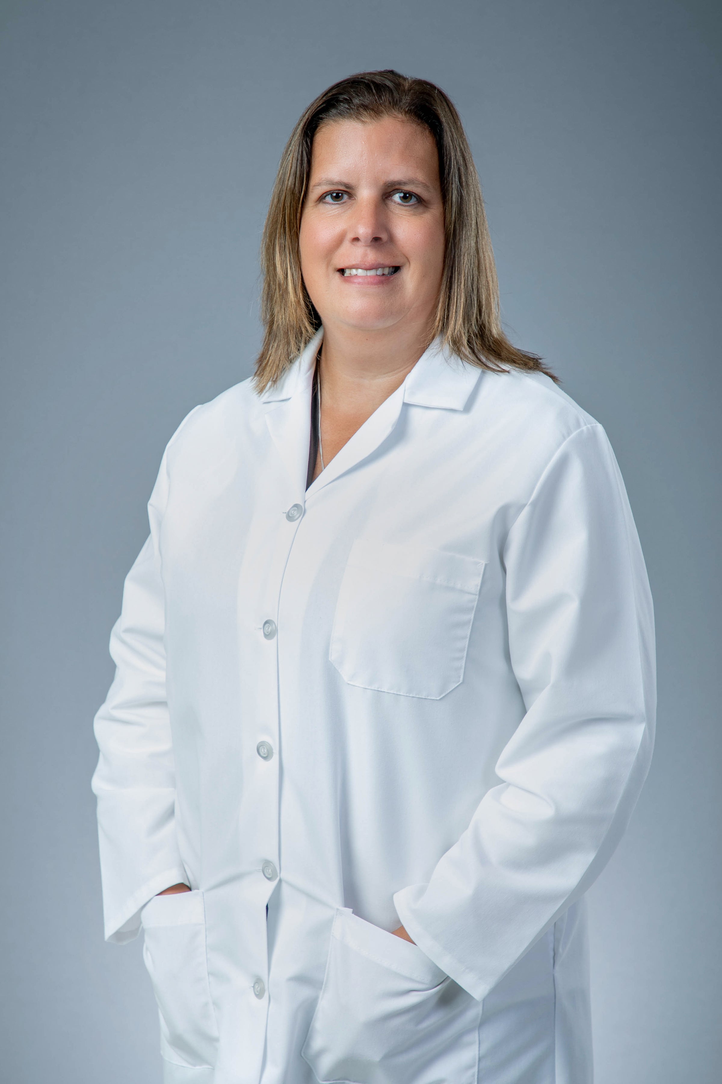 Jessica Grevenstuk, DNP