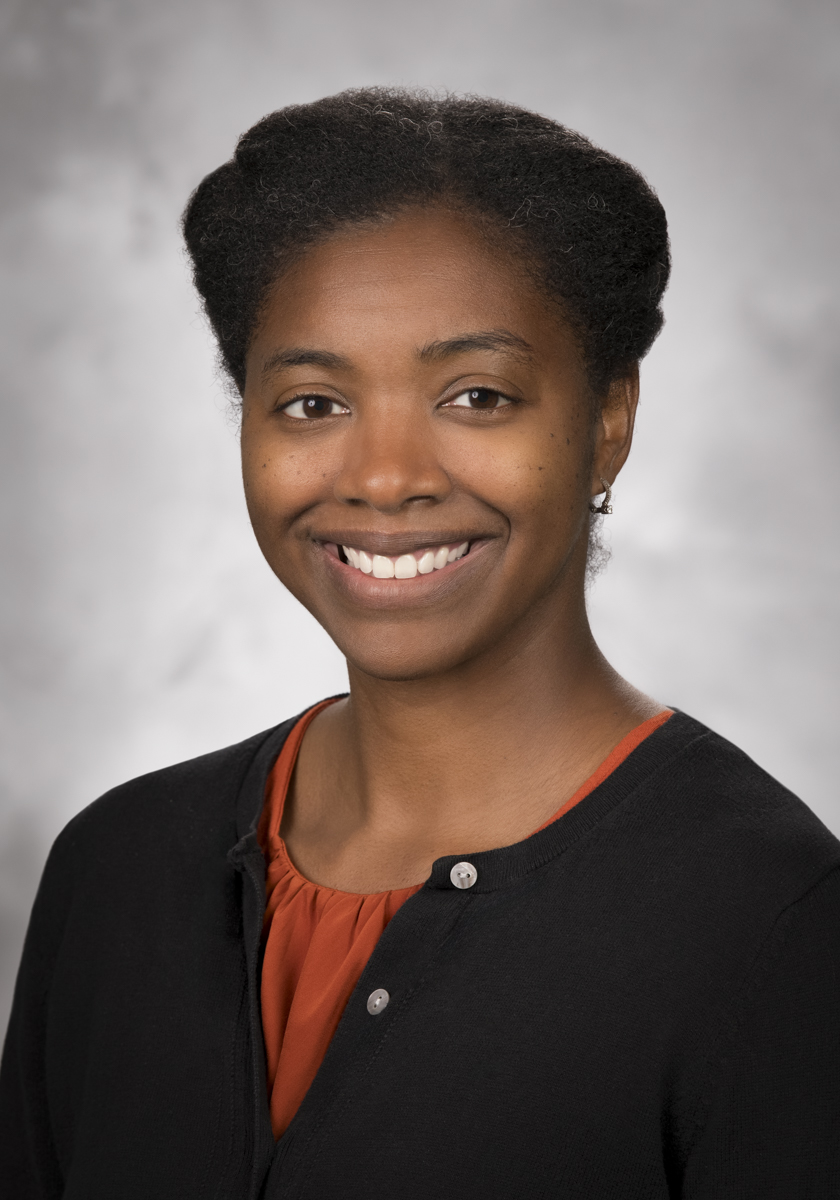 Candice Gates, MD