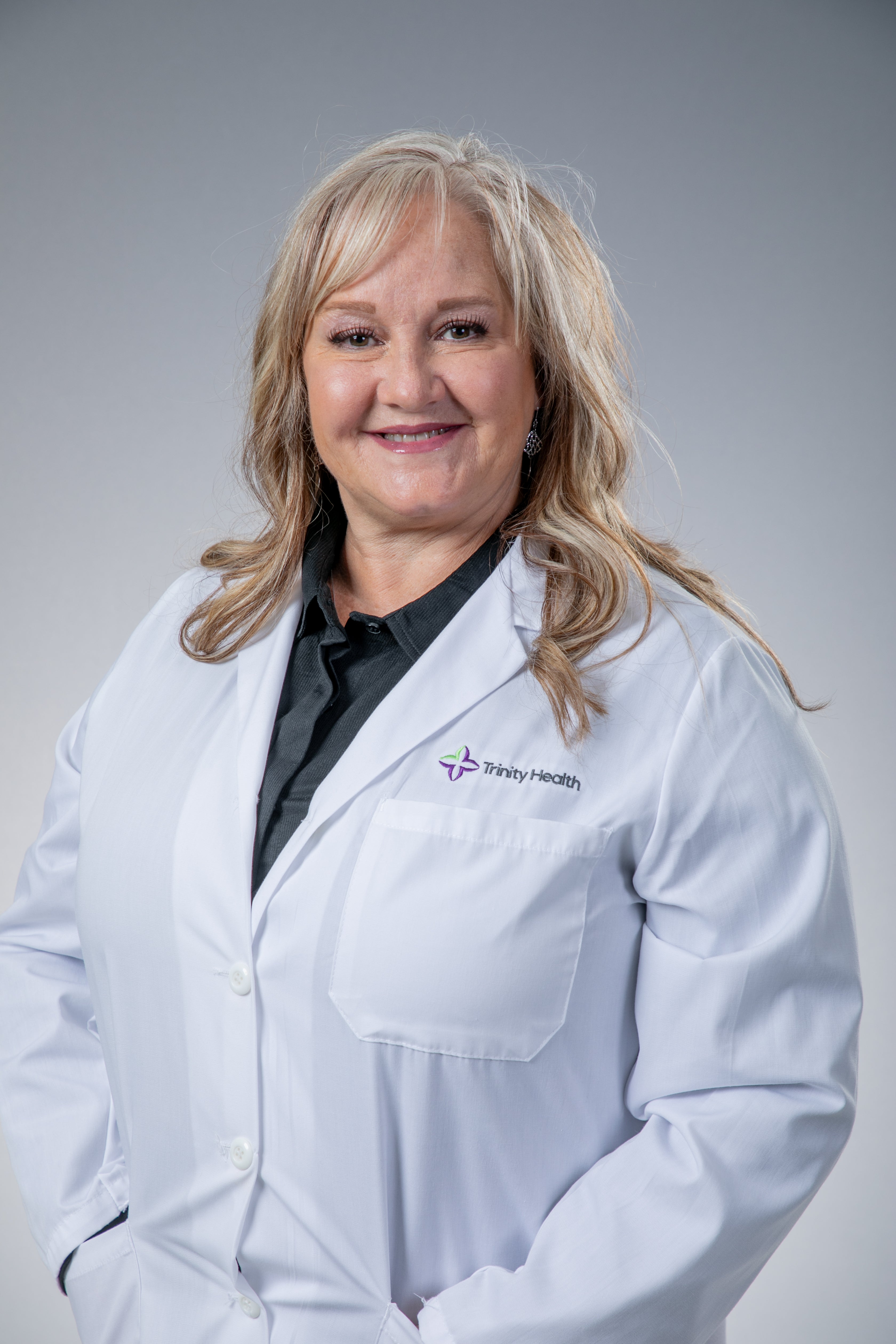 Elizabeth Heyboer, PA-C