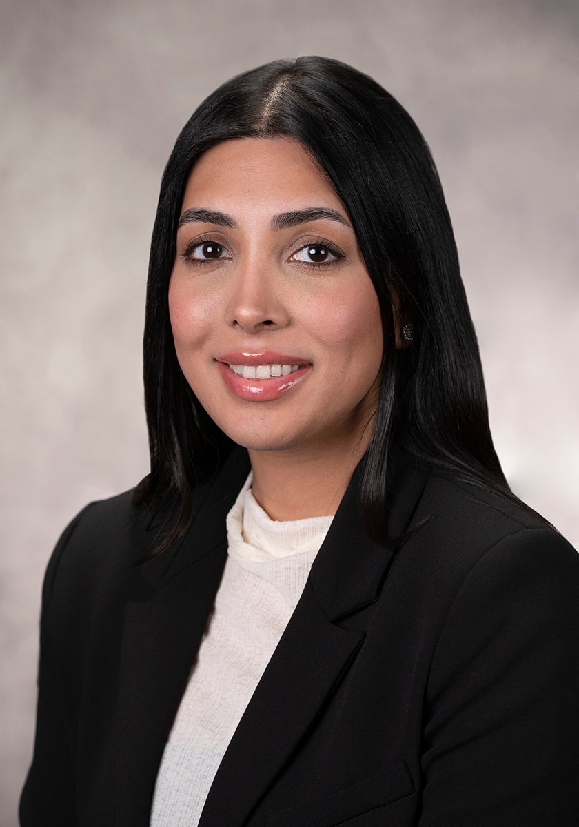 Arooj Mian, MD