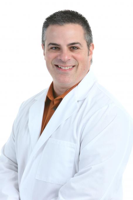 Joseph Polizzi, DO