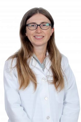 Rachel Dillbeck, MD