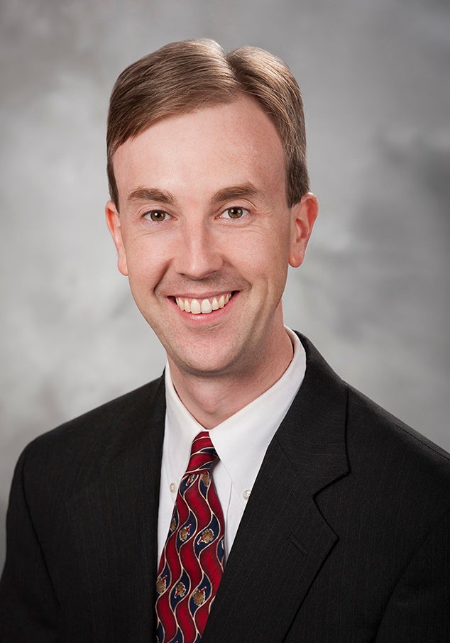 Matthew Wasco, MD