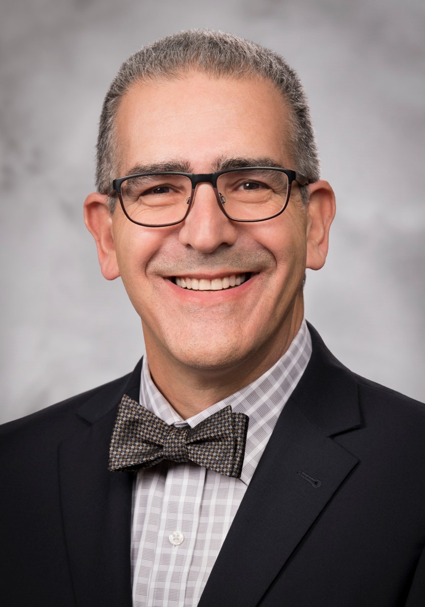 David Steinberger, MD