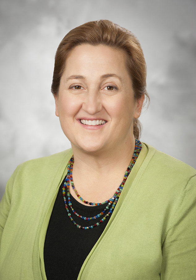 Jennifer Becker, MD