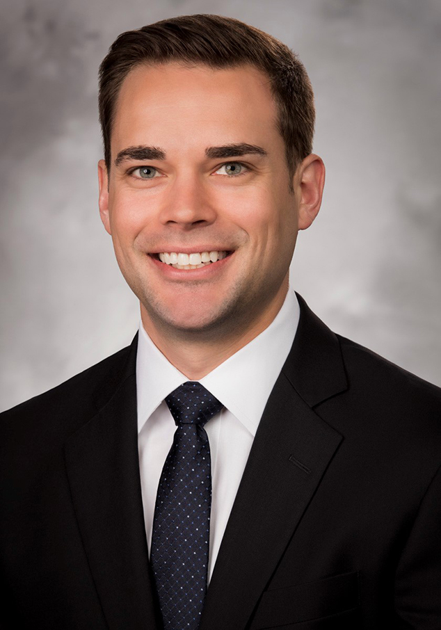 Ryan Mlynarek, MD