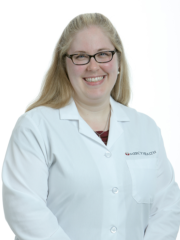 Kathryn Kozminski, MD