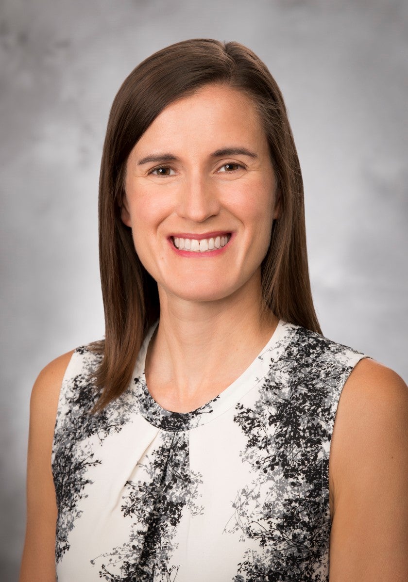 Erin Walton-Doyle, MD