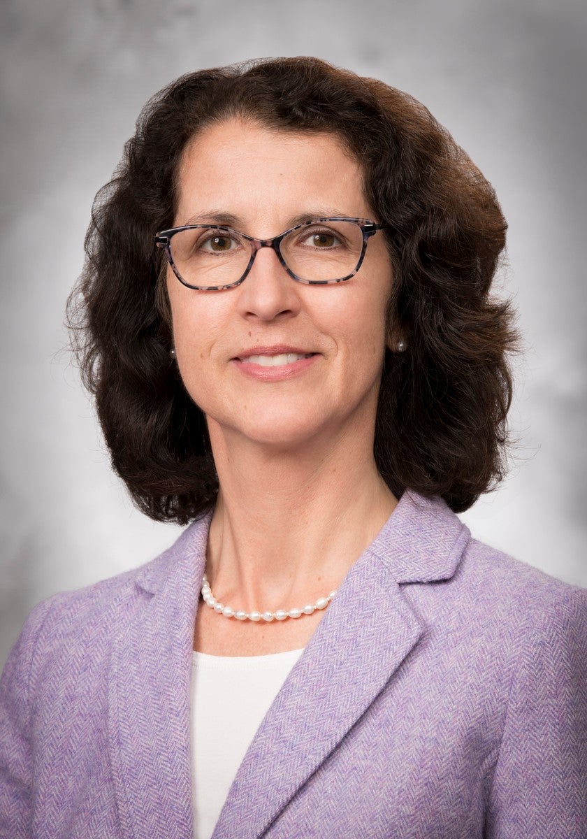 Renee Bayer, MD