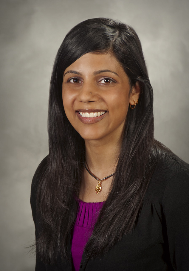 Preeya Mohan, MD