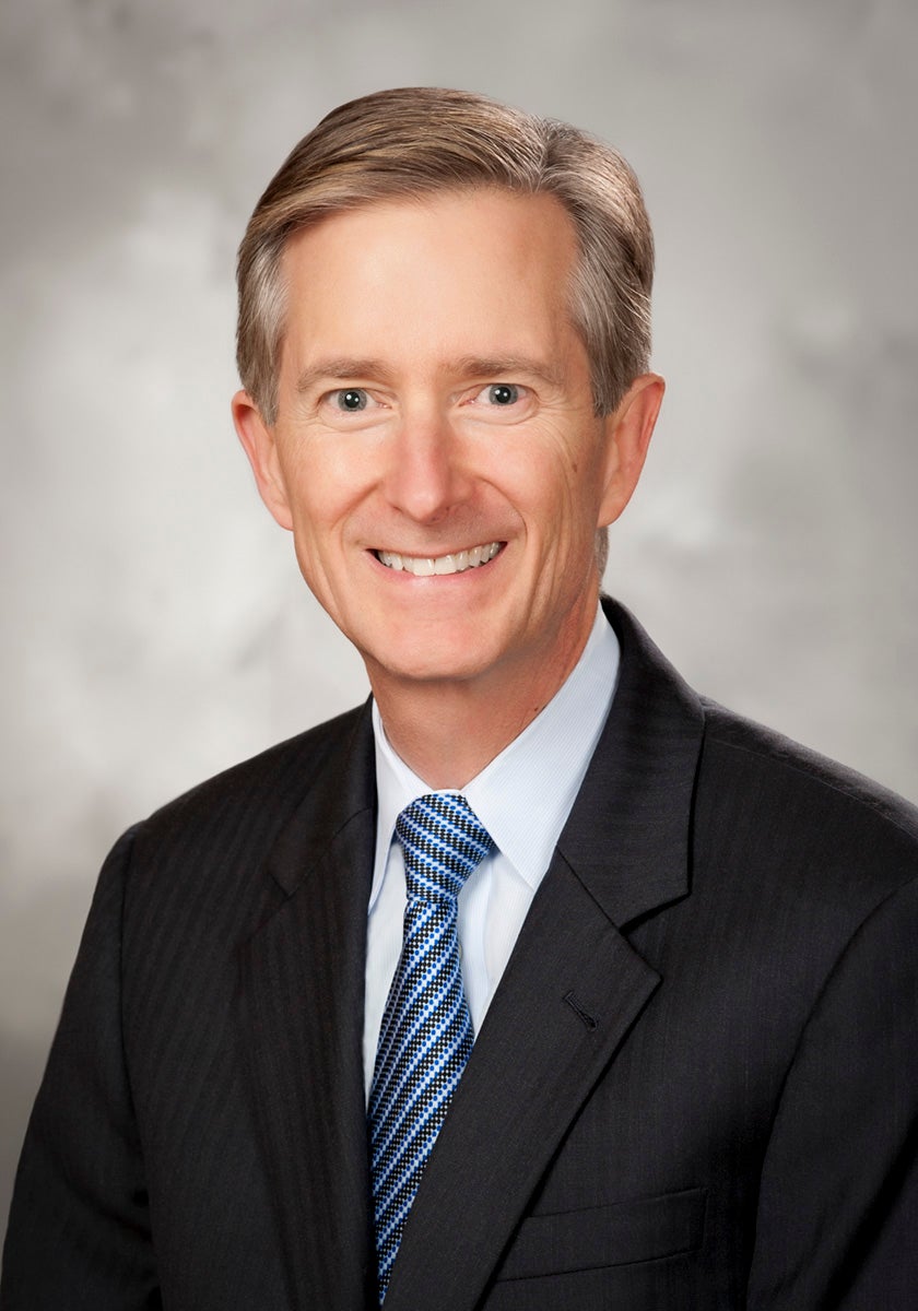 Robert Breakey, MD