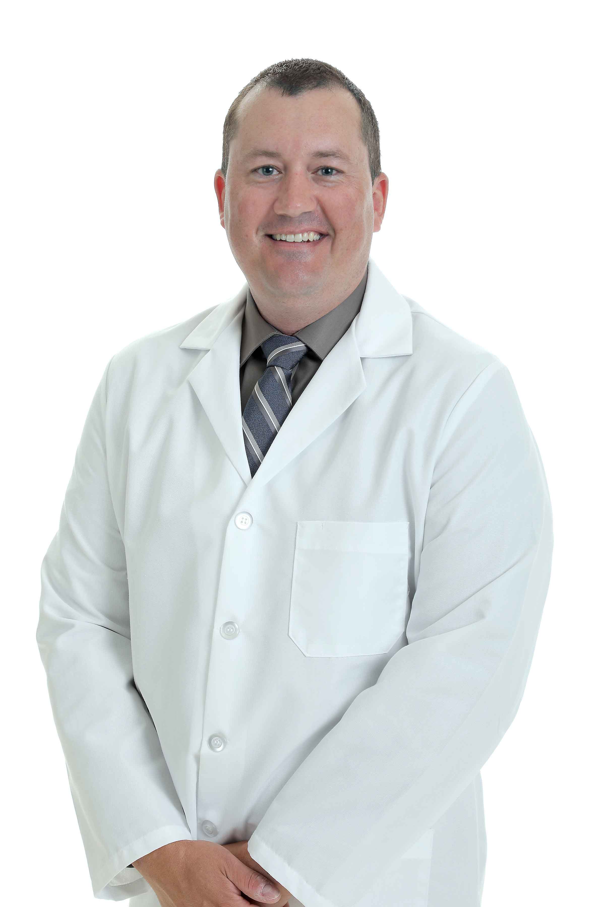 Shawn Reidy, MD