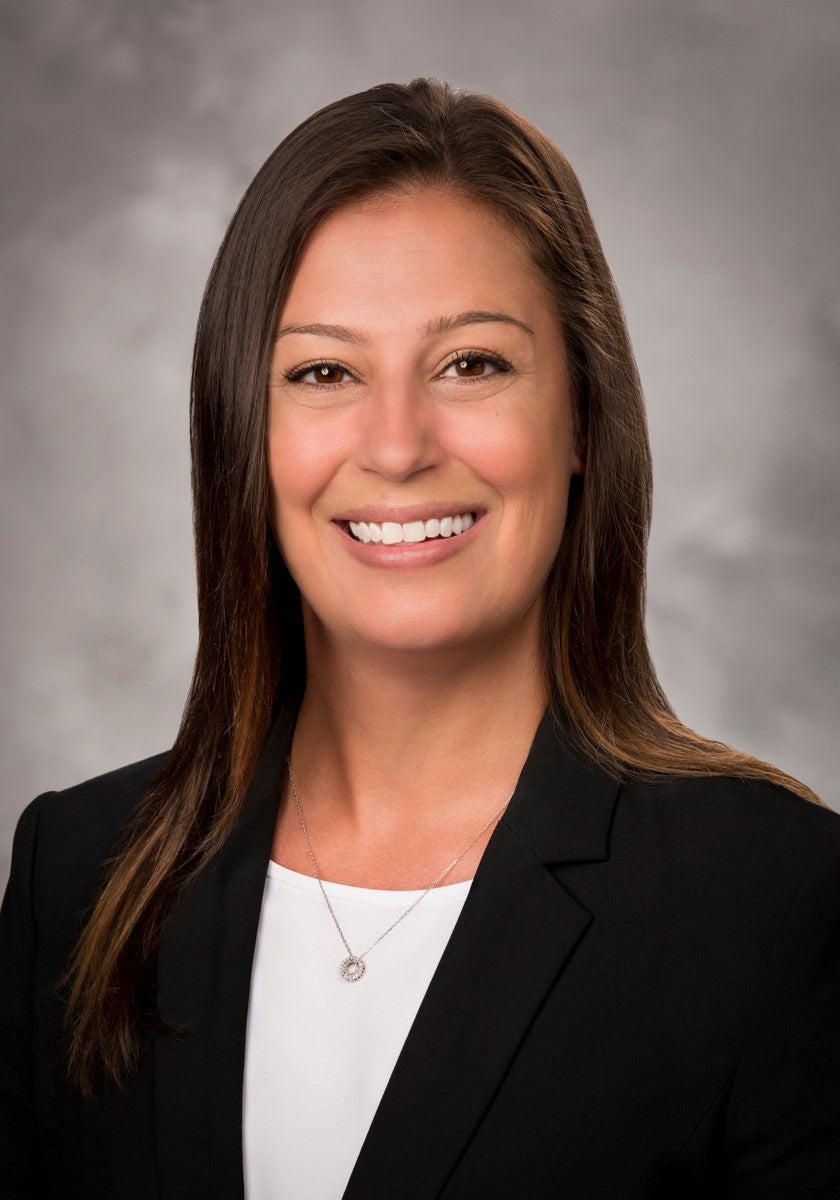 Alice Semerjian, MD