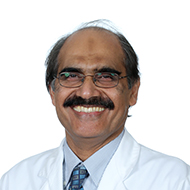 Nasir Khan, MD