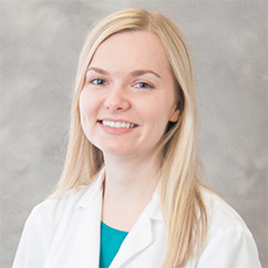 Lisa Dumkow, PharmD, BCIDP