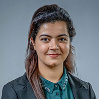 Maleeha Shah, MD