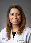 Tara Aziz, MD