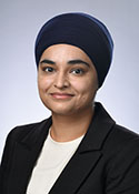 Sharanjit Hans, MD