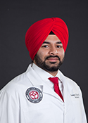 Gurkanwal Sidhu, MD