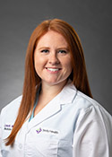 Hannah Leach, MD