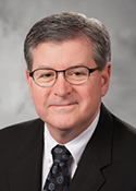 John C. Eggenberger, MD