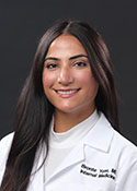 Bronte Yono, MD