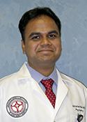 Abhishek Rai, MD