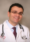 Abdul Halabi, M.D., FACC